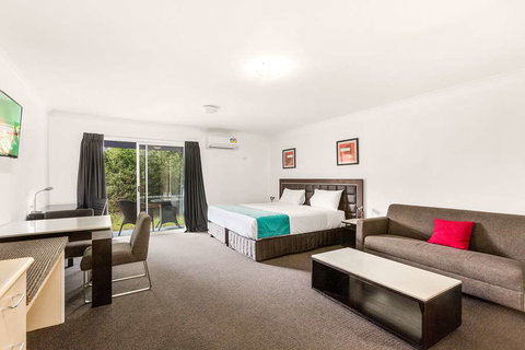 Comfort Inn North Brisbane - Holiday Sunshine Coast 8