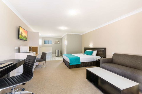 Comfort Inn North Brisbane - Holiday Sunshine Coast 10