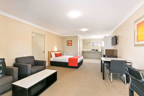 Comfort Inn North Brisbane - Holiday Sunshine Coast 11