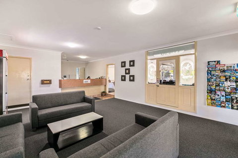 Comfort Inn North Brisbane - Holiday Sunshine Coast 14