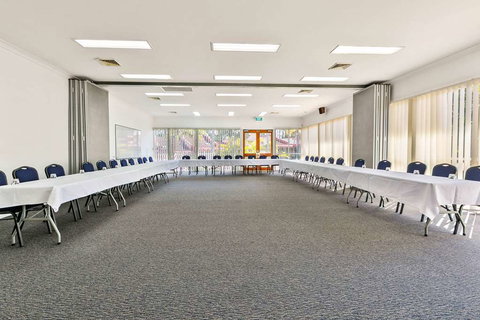 Comfort Inn North Brisbane - Holiday Sunshine Coast 15