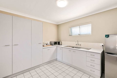 Comfort Inn North Brisbane - Holiday Sunshine Coast 16