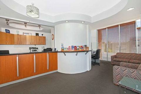 Comfort Inn & Suites Northgate Airport - Sunshine Coast Tourism 1