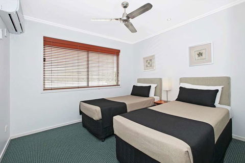 Comfort Inn & Suites Northgate Airport - Sunshine Coast Tourism 2