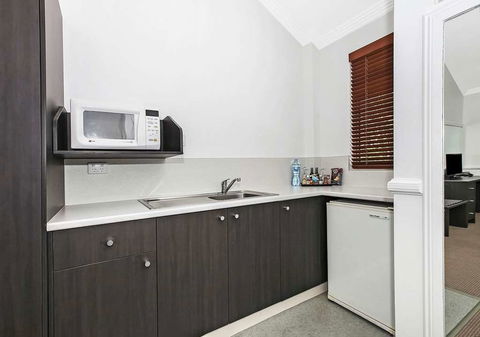 Comfort Inn & Suites Northgate Airport - Sunshine Coast Tourism 3