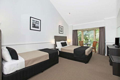 Comfort Inn & Suites Northgate Airport - Sunshine Coast Tourism 5