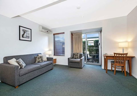 Comfort Inn & Suites Northgate Airport - Sunshine Coast Tourism 8