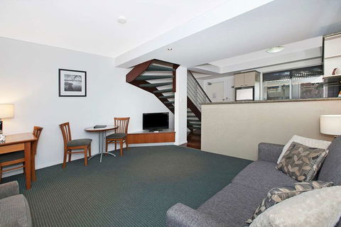 Comfort Inn & Suites Northgate Airport - Sunshine Coast Tourism 9