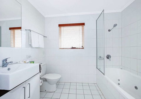 Comfort Inn & Suites Northgate Airport - Sunshine Coast Tourism 10