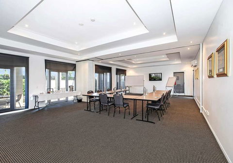 Comfort Inn & Suites Northgate Airport - Sunshine Coast Tourism 13