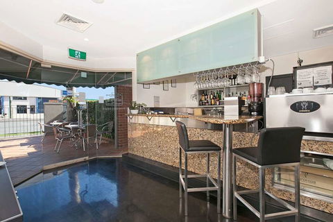 Comfort Inn & Suites Northgate Airport - Sunshine Coast Tourism 14
