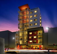 Direct Hotels - Pavilion On Brookes - Sunshine Coast Tourism