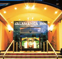 Salamanca Inn - Sunshine Coast Tourism