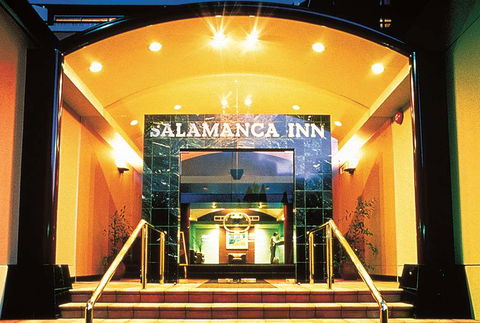 Salamanca Inn - Sunshine Coast Tourism 0