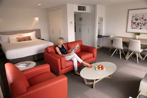 Salamanca Inn - Sunshine Coast Tourism 2