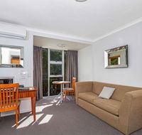 Quality Inn Airport Heritage - Sunshine Coast Tourism