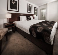 Salamanca Suites - Holiday Sunshine Coast