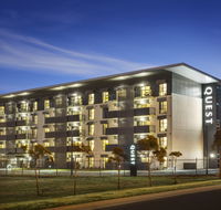 Quest Melbourne Airport - Holiday Sunshine Coast