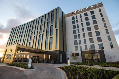 Hyatt Place Melbourne Essendon Fields - Holiday Sunshine Coast 1