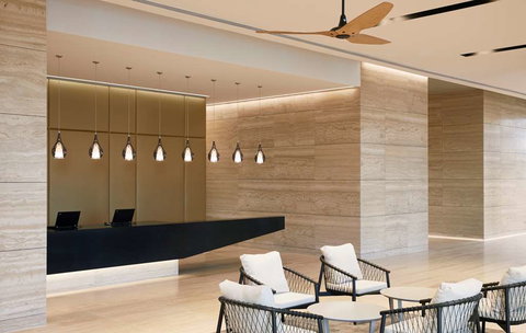 Hyatt Place Melbourne Essendon Fields - Holiday Sunshine Coast 2