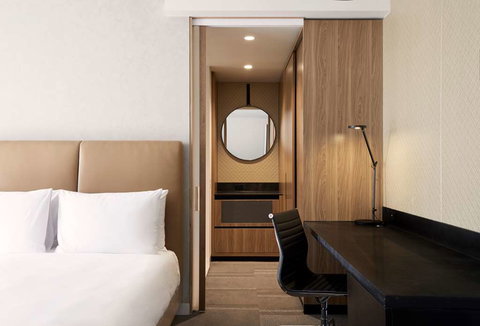 Hyatt Place Melbourne Essendon Fields - Holiday Sunshine Coast 6