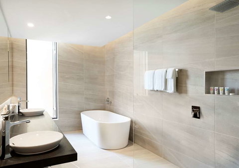 Hyatt Place Melbourne Essendon Fields - Holiday Sunshine Coast 8