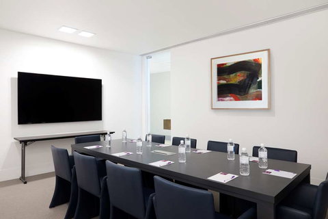 Hyatt Place Melbourne Essendon Fields - Holiday Sunshine Coast 9