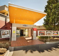 Nightcap at Coolaroo Hotel - Holiday Sunshine Coast