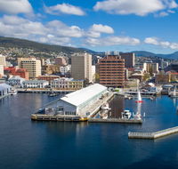 Somerset on the Pier - Sunshine Coast Tourism
