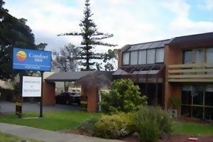 Essendon Motor Inn - Holiday Sunshine Coast 0