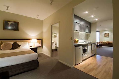Mantra One Sandy Bay Road - Holiday Sunshine Coast 12