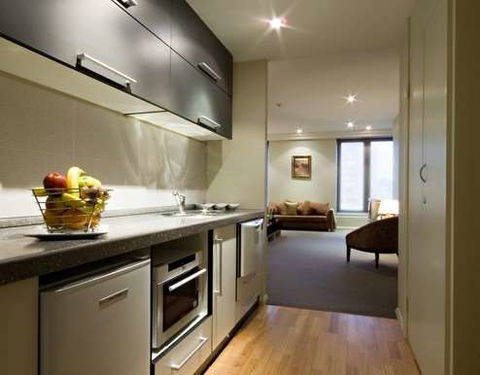 Mantra One Sandy Bay Road - Holiday Sunshine Coast 13