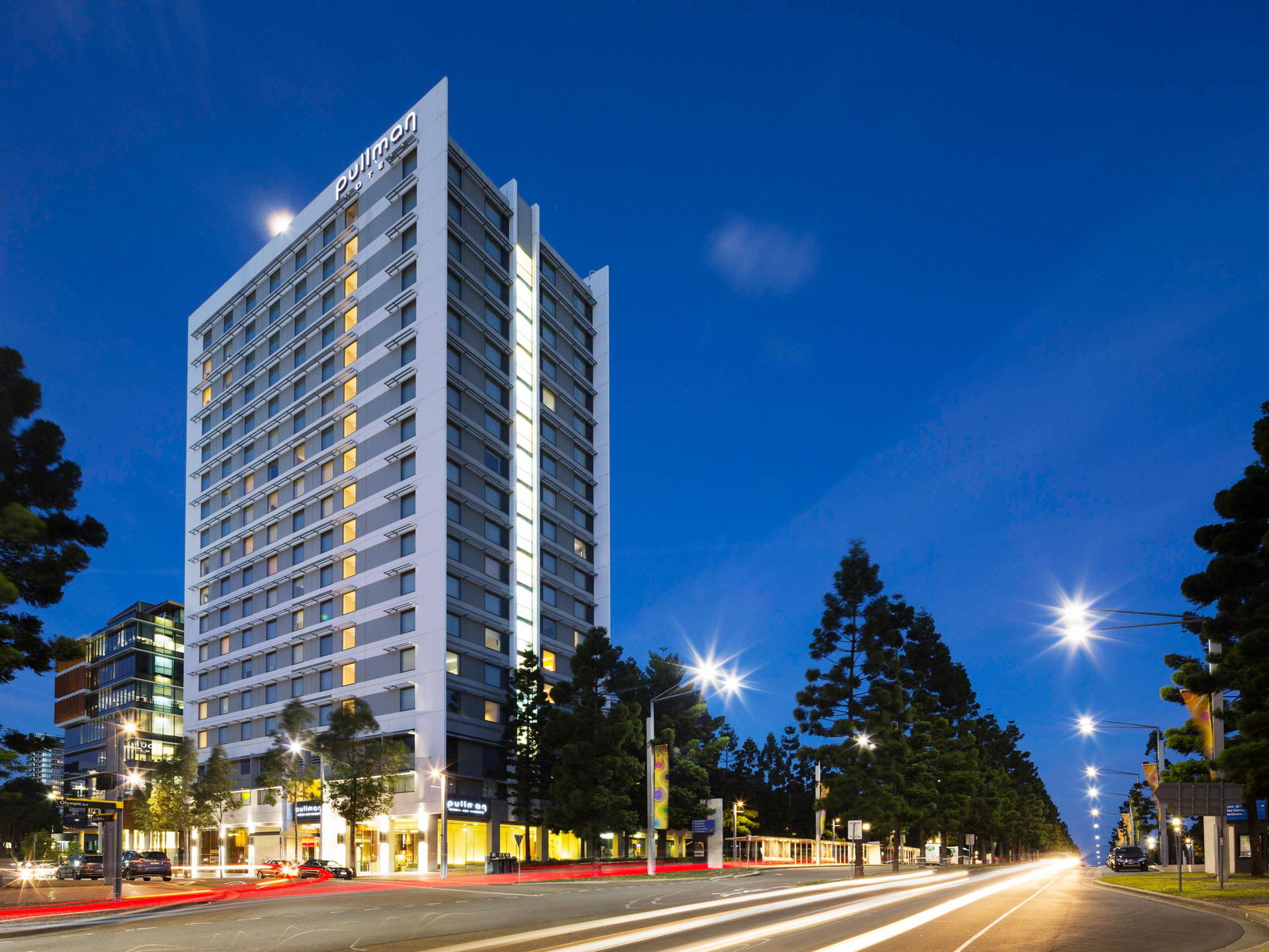 Sydney Olympic Park NSW Sunshine Coast Tourism