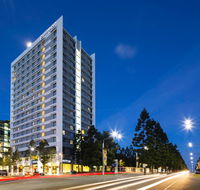 Pullman Hotel at Sydney Olympic Park - Holiday Sunshine Coast