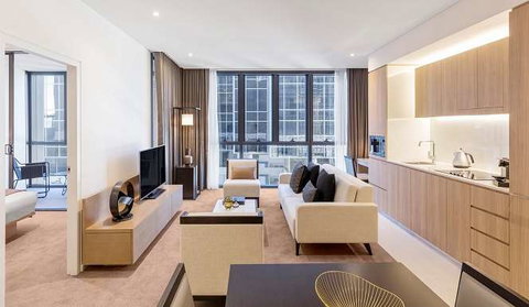 Skye Hotel Suites - Holiday Sunshine Coast 0