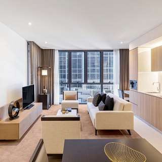 Skye Hotel Suites - Holiday Sunshine Coast 1