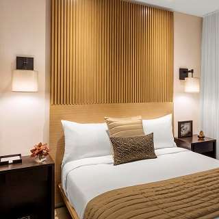 Skye Hotel Suites - Holiday Sunshine Coast 9