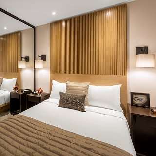 Skye Hotel Suites - Holiday Sunshine Coast 11