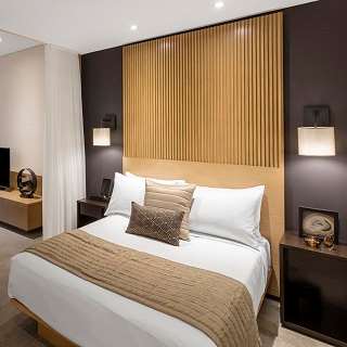 Skye Hotel Suites - Holiday Sunshine Coast 12