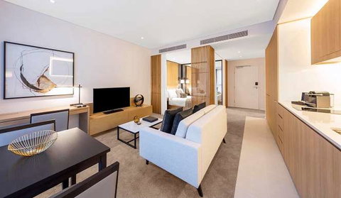 Skye Hotel Suites - Holiday Sunshine Coast 14