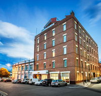 Quest Waterfront Serviced Apartments - Sunshine Coast Tourism