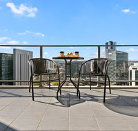 Astra Apartments Parramatta - Holiday Sunshine Coast