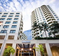 Mantra Parramatta - Holiday Sunshine Coast