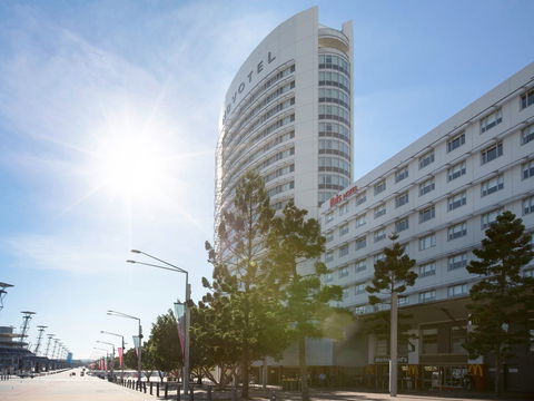 Novotel Sydney Olympic Park - Holiday Sunshine Coast 0