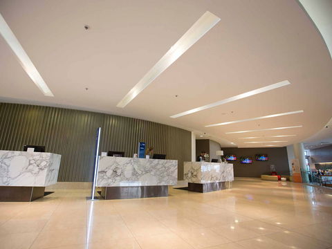 Novotel Sydney Olympic Park - Holiday Sunshine Coast 2