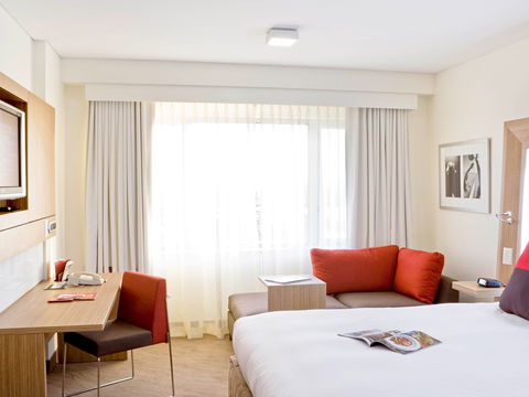 Novotel Sydney Olympic Park - Holiday Sunshine Coast 4