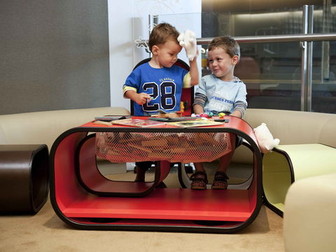 Novotel Sydney Olympic Park - Holiday Sunshine Coast 14