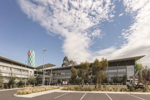 Travelodge Hobart Airport - Sunshine Coast Tourism 0