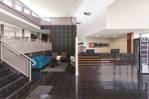Travelodge Hobart Airport - Sunshine Coast Tourism 4