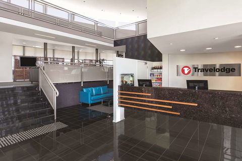 Travelodge Hobart Airport - Sunshine Coast Tourism 5